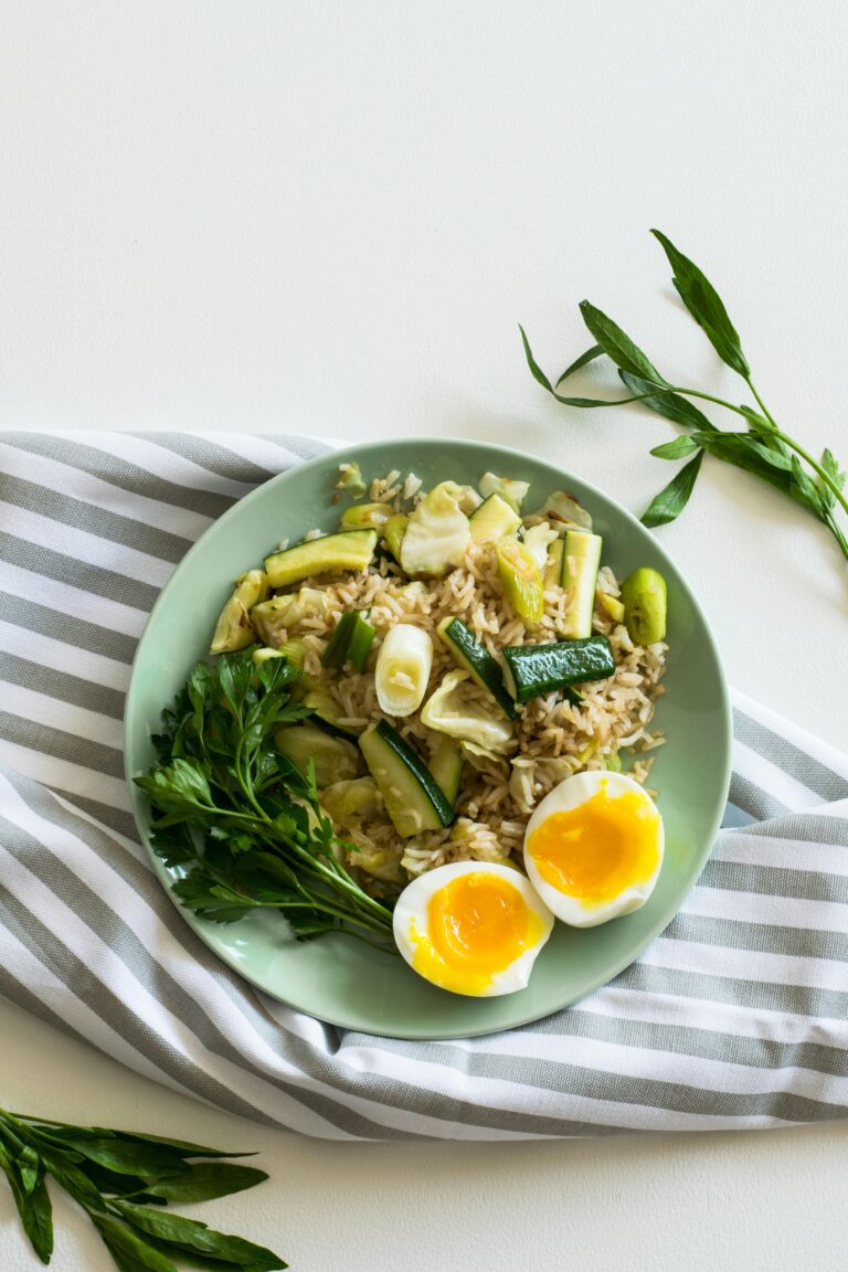 Why Whole Foods Are the Secret Ingredient to Better Health
